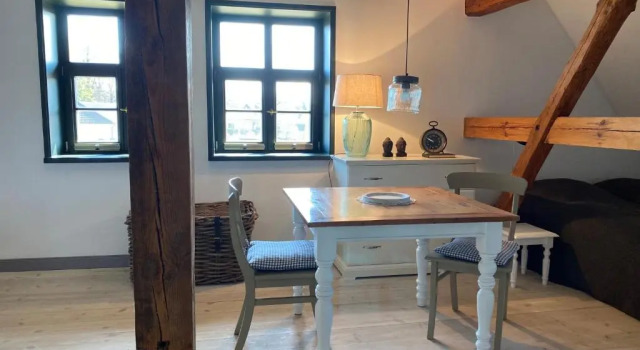 Gut Alt Farpen Ferienwohnung 3