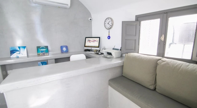 Theodora Suites - Adults Only