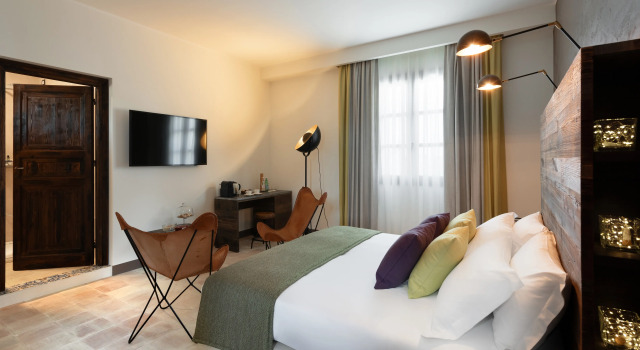 Momentum Resort