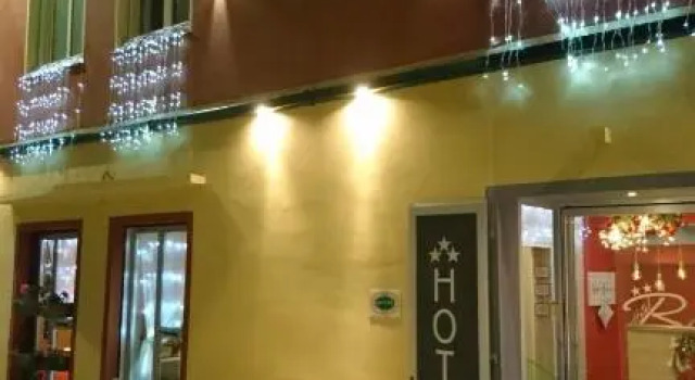 Hotel Raphael