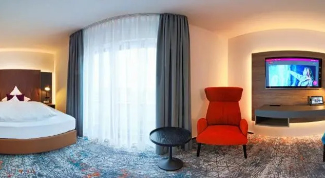 Номер Standard Emils Hotel