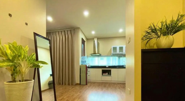 Двухместный номер Superior HB Serviced Apartment - 12 Trần Quý Kiên