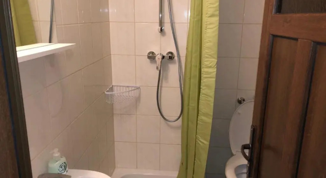 Двухместный номер Standard Pension Haus Rohrmoser