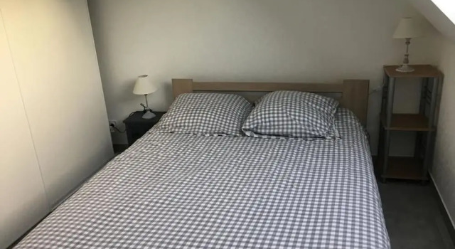 Gite les Falaises de Criel, Book Hotel Criel-sur-Mer 