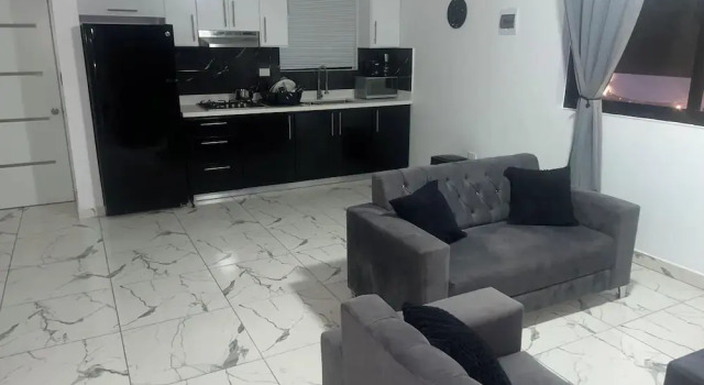 Level suites