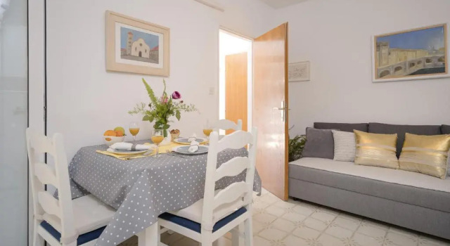 Apartments Margita
