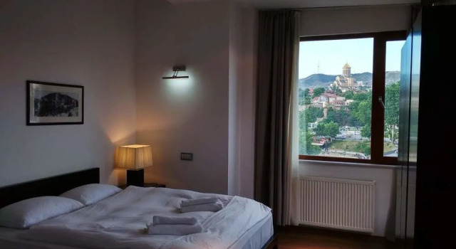 M & L Old Tbilisi, Забронировать Апартаменты/квартира Апартаменты Тбилиси, рядом с Базилика Анчисхати, Апартаменты/квартира