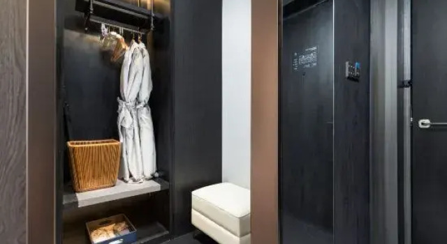 Люкс Mehood Hotel (Chongqing Youyang Taohuayuan)