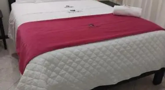 Hotel Oro Negro