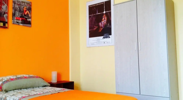 L'Aquilone B&B