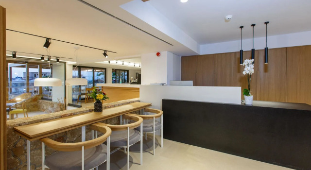 Aloe Boutique Hotel