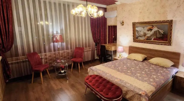 Апартаменты с видом на море S Pollo Apartments by first beach line