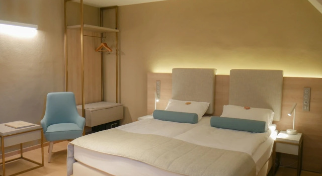 Hotel Spichrz