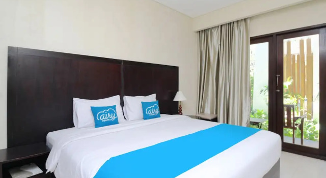 Airy Kuta Blambangan Bali, Book Hotel Hoteller i Ambat med pool, Swimmingpool