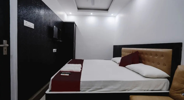 Номер Classic Nova Inn