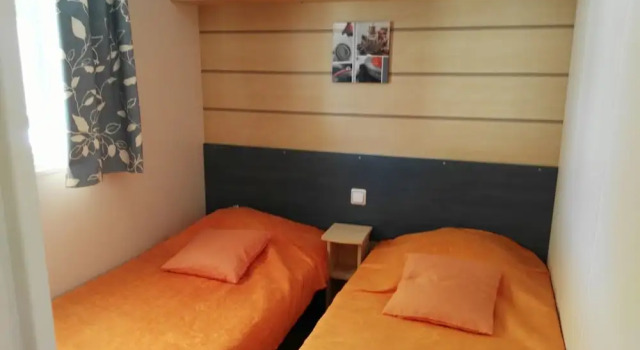 VM locarions 33, Rezerwuj Hotel Sigean Corbières