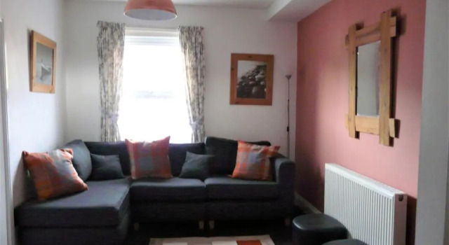 Apartment 3a Marina Holiday Apartments, Varaa Huoneisto Asunnot kohteessa Merseyside, Huoneisto