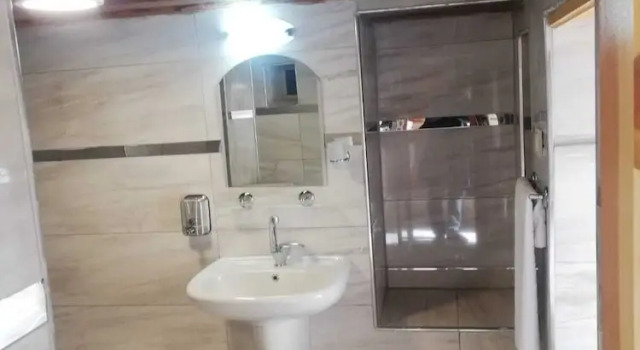Saltuk Bey Konagi Butik Otel
