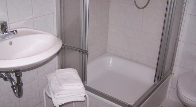 Двухместный номер Standard Hotel Zum Alten Brauhaus