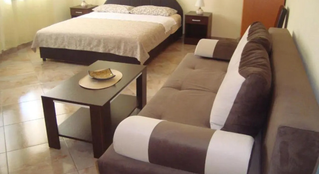 Apartment Adela, Book Lejlighed Hoteller i Kotor Riviera med parkering, Parkering