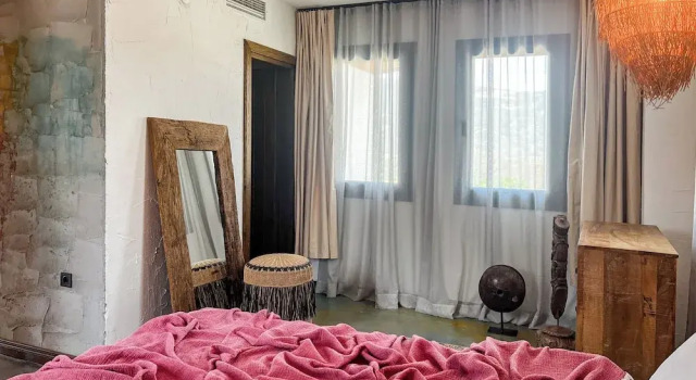 Suite Luxury Kikonia Art & Suites