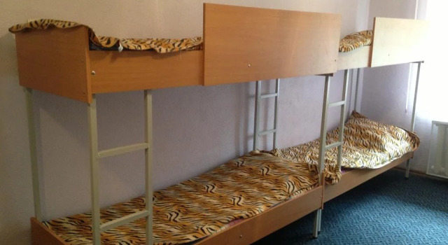 Edem Hostel, Buchen Sie Hostel Hostels in Podilskyj, Hostel