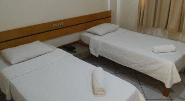 Номер Standard Hotel Sao Miguel