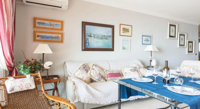 MalagaSuite Palm Beach Fuengirola, Забронировать Отель Фуэнхирола Коста-дель-Соль, рядом с Торребланка-бич