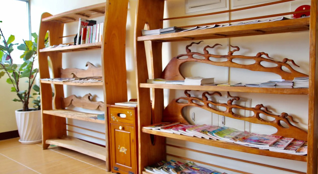 Zheng Da Homestay