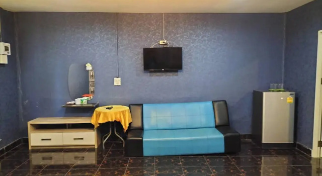 Четырёхместный семейный номер Standard c 1 комнатой Paifha Beach Resort