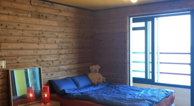 Summer Greece Guesthouse Hostel