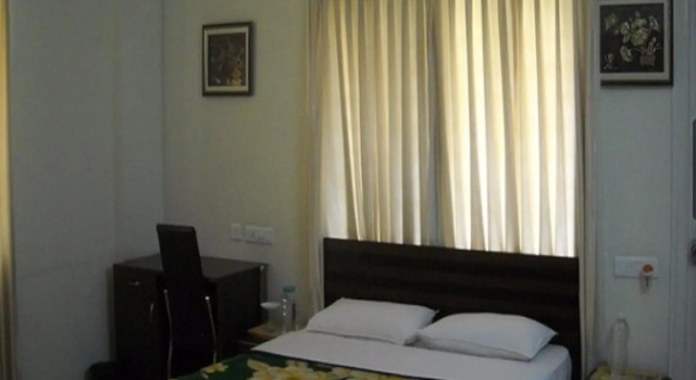 Cosmos Guest Homes
