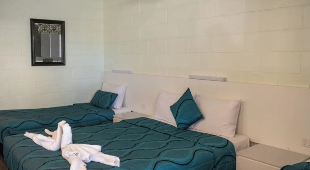 Номер Standard Mundubbera Motel