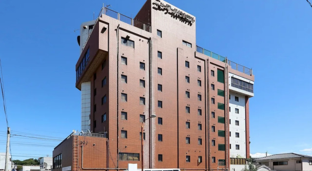 Tabist New World Hotel Kagoshima Kanoya, 预订 酒店 鹿屋市 鹿儿岛县