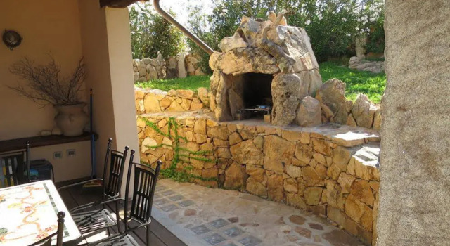 Villa Fortune