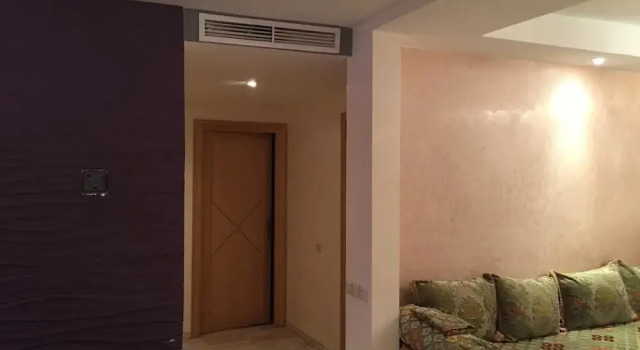 Appartement Les Perles De Nouaceur