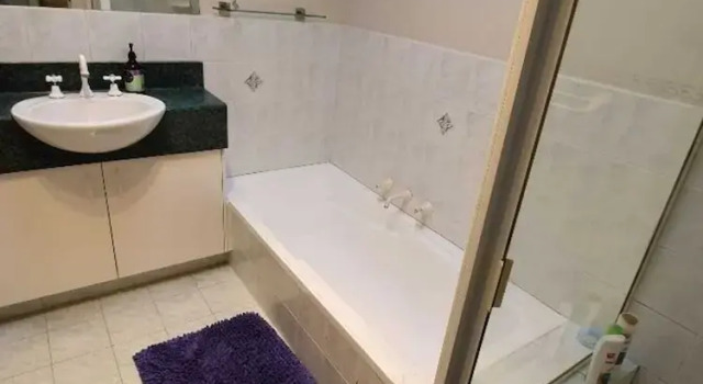 Апартаменты с 2 комнатами с балконом Comfortable 2 Bedroom With Serene Garden