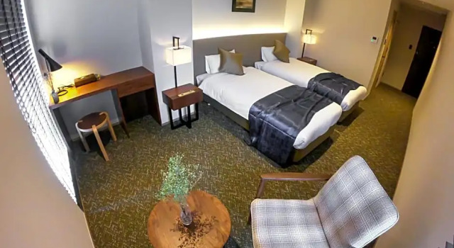 Номер Superior Hotel S-Presso South