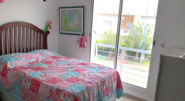 Villa With 2 Bedrooms in Casablanca, With Private Pool, Enclosed Garden and Wifi Near the Beach, Book Villa Villaer i Doukkala-Abda, Villa