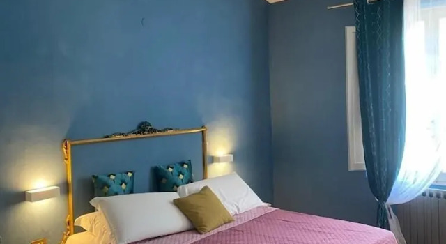 Номер Comfort Locanda Granducato
