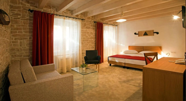 Hotel La Grisa, Book Hotel Bale Rovinj Riviera