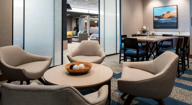 Courtyard by Marriott Loveland Fort Collins