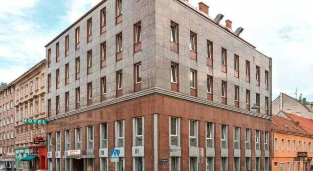 Hotel George Vienna