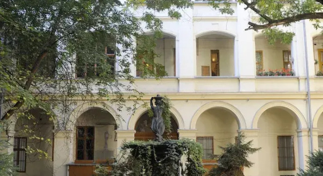 L10 Apartment Budapest, Buchen Sie Ferienwohnung Budapest 