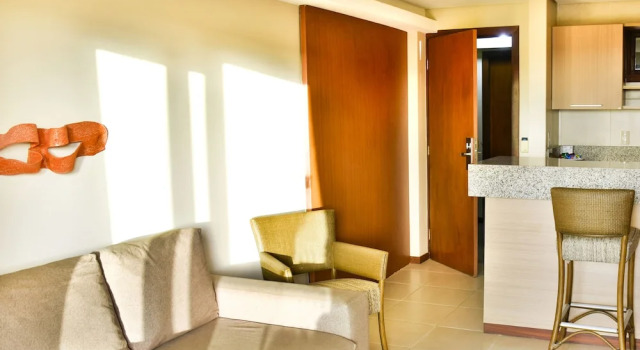 Номер Luxury Kariri Beach - 207 - Praia do Cumbuco, Caucaia