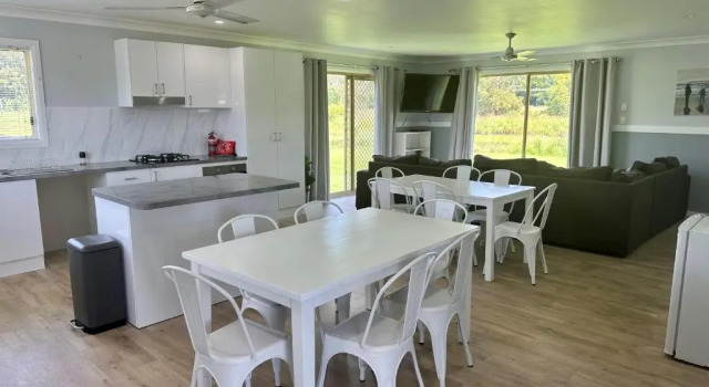 Номер Standard Stoney Park Holiday Park