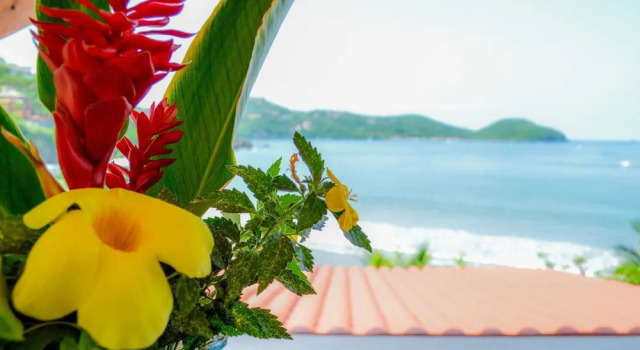 Люкс Premium Bungalows La Madera
