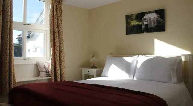 Номер Standard Belle Green Bed and Breakfast