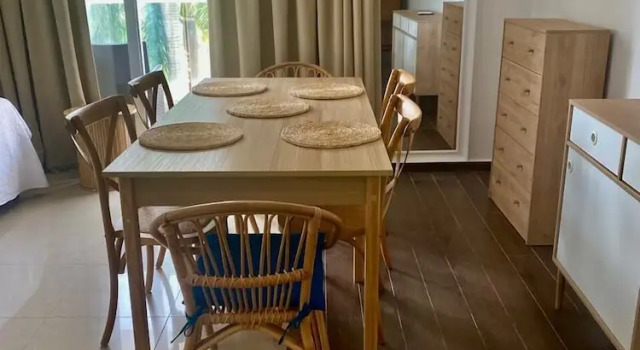 Apartamento en Playa Blanca Town Center, Брондау Пәтер Farallon Панама