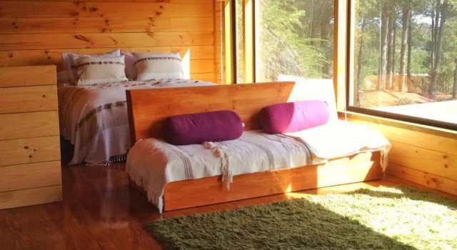 Căsuță Lobos Loft
